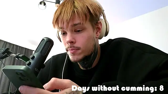 Show de webcam de DENIS_HERE