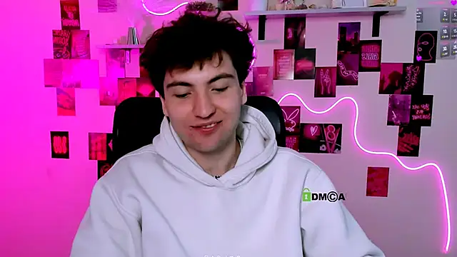 joseph_bear_ Webcam-Show