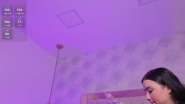 kylie_river Adlı Modelin Canlı XXX Sohbeti