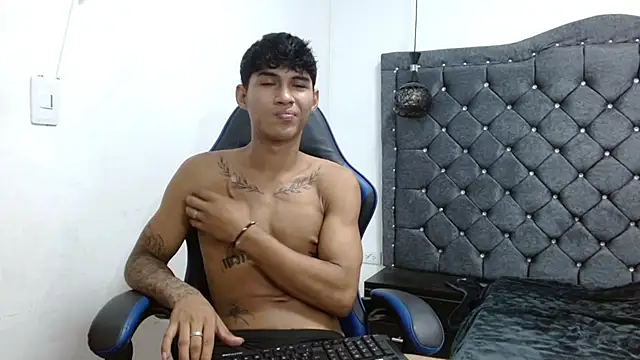 Czat XXX na żywo – luka_big18