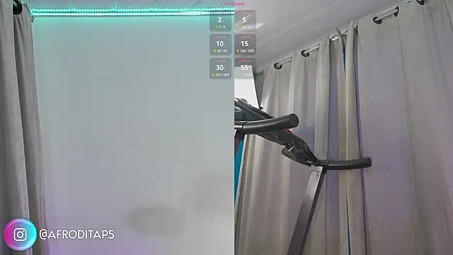 Chat +18 de afroditaP_ ao vivo