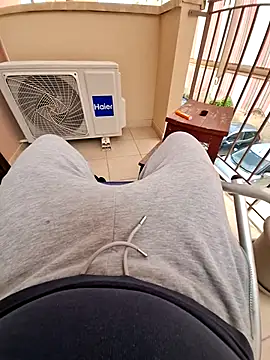 cetriolino Webcam show