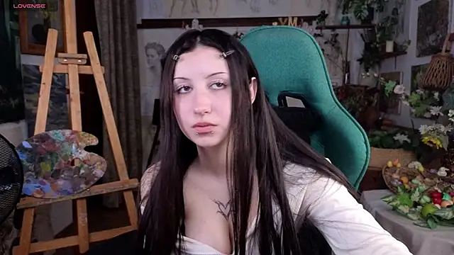 EffieMeowley Live XXX-Chat