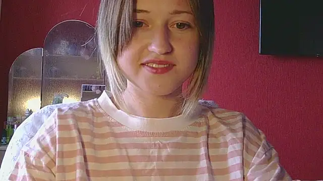 XXX chat uživo modela Beloved_Mary