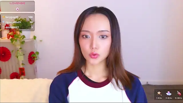 Онлайн чат XXX Nitamade79