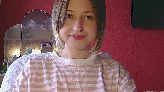 Chat +18 de Beloved_Mary ao vivo