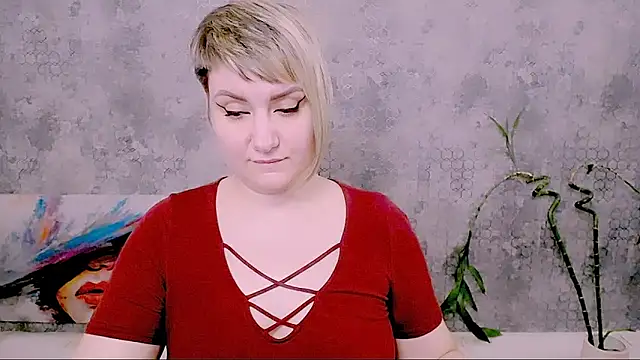 Chat +18 de Djullia ao vivo