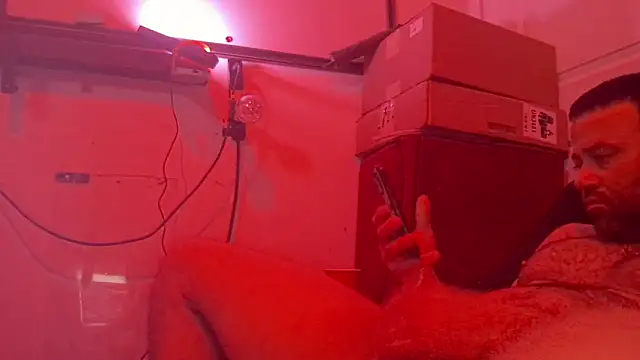 southFLJason305 webkamerás műsora