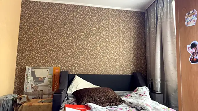 XXX chat uživo modela VastCause