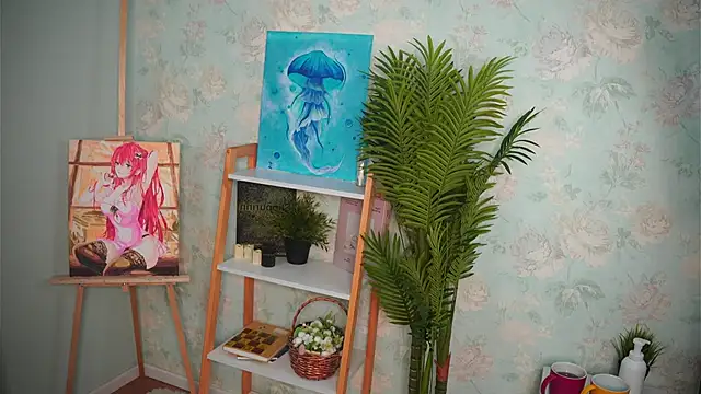 NorineMaw Chat XXX in diretta