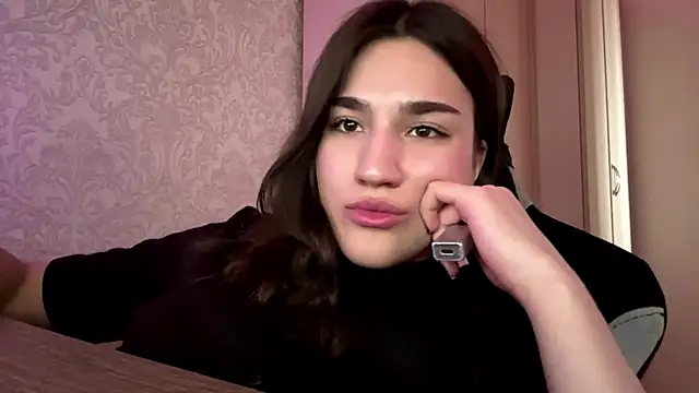 Mary_Nitherson Live XXX-Chat