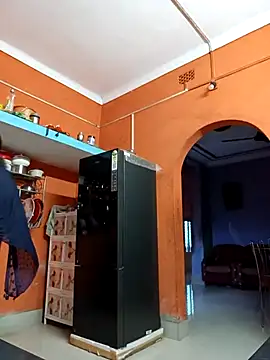 Pokazy przed kamerką – MERY_ZINTA