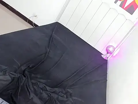 Webkamerová show Aliyah_Bucks