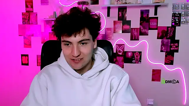 joseph_bear_ Webcamshow