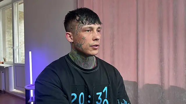 دردشة Anubisgods الجنسية المباشرة