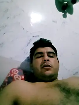 Yerackhip Webcam show