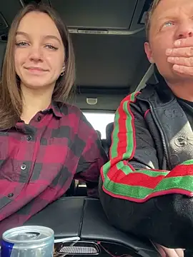 Webkamerová show CandySurprise19