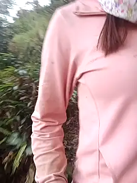 แชท XXX สดของ Victoni-a