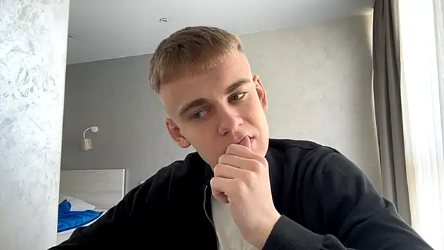 Živý XXX chat SoloFury