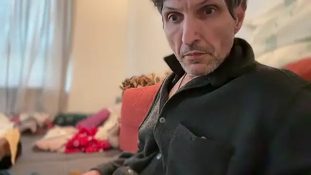 Show de Dermart na webcam