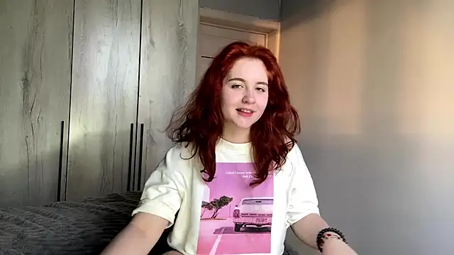 RedAdelina – Kamerová šou