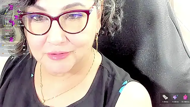 cataleya_mom's Webcam Show