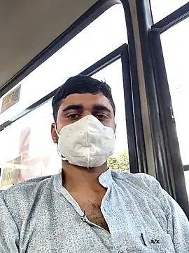 Rahul_India Webcam-Show