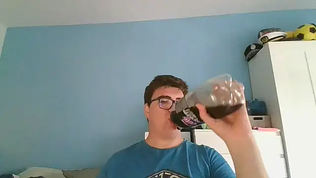 sorolla12's Webcam Show