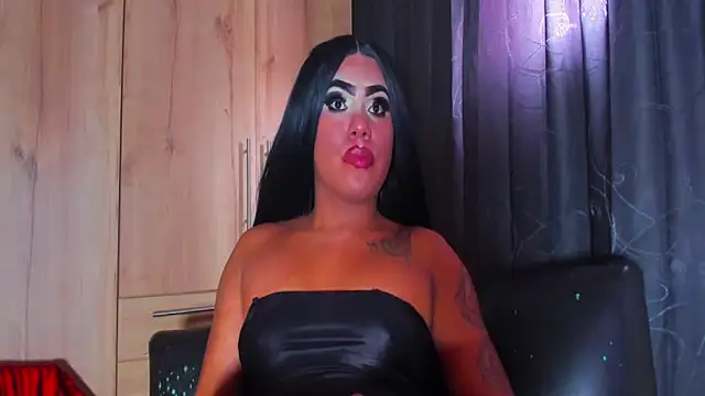 RobertaxGutierrez Webcam-Show