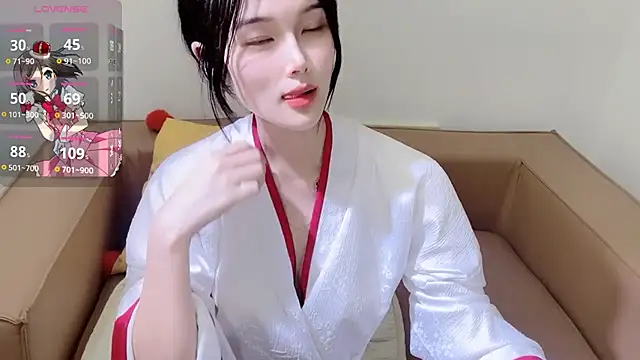 T-TeaR Live XXX Chat