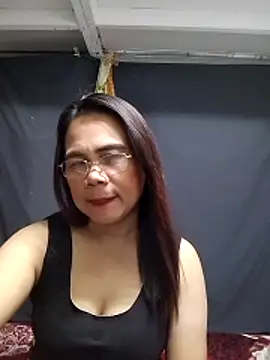 erma_joy Pertunjukan Webcam