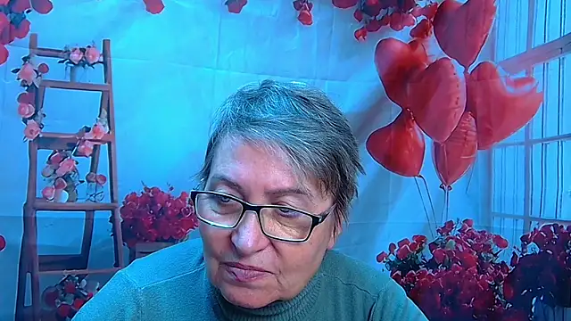 แชท XXX สดของ OlgaLuck