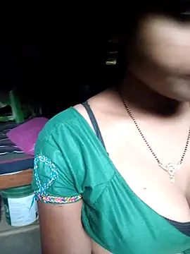 แชท XXX สดของ Horny-Rashi