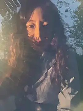 mimi_181's Webcam Show