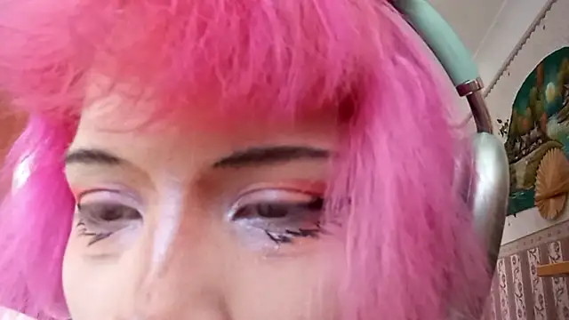 KathernSaulters Live XXX-Chat