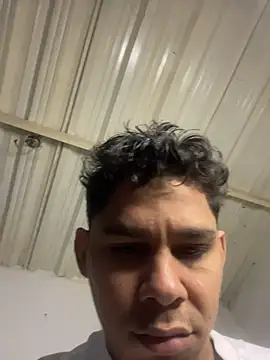 KingAdrian_n Webbikameraesitys