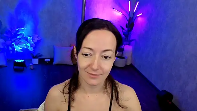 kimberlyray777's Live XXX Chat