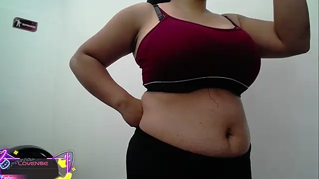 _Miaaleon's Live XXX Chat