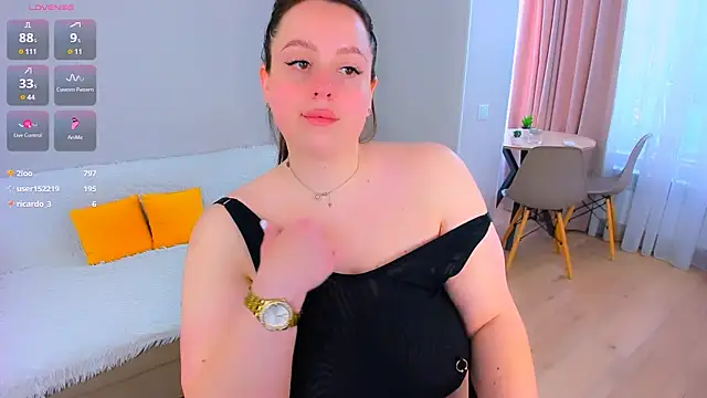 Živý XXX chat Feral__berry__