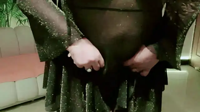 دردشة Gracefulgoddess الجنسية المباشرة