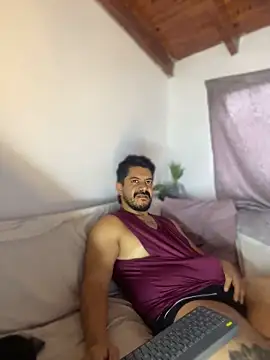 AndresSmith__のライブXXXチャット