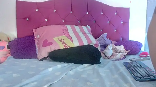 Živý XXX chat Ariasmithog