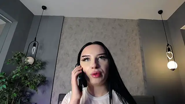 ScarlettJakobs' Live XXX Chat