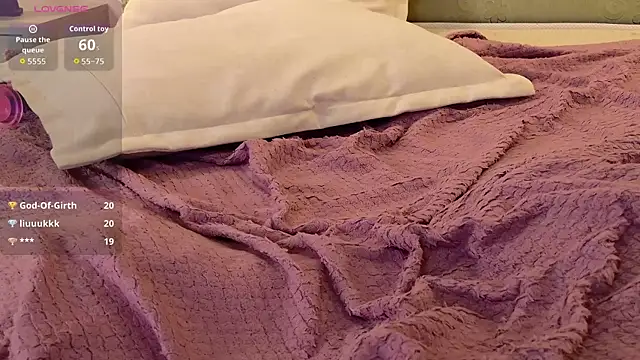 دردشة MilkMeSoftly الجنسية المباشرة