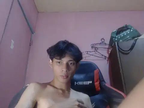Kyoshi_19 Pertunjukan Webcam