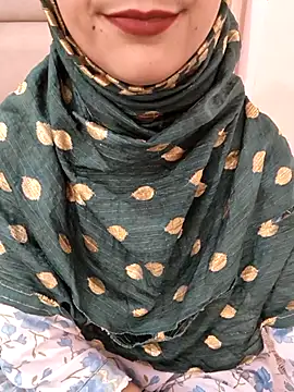 Sembang XXX Secara Langsung Indian-Aleena