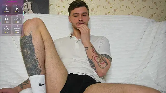 johnstoneislandのライブXXXチャット