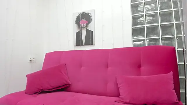 Sunny_Sammy's Live XXX Chat