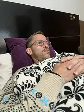 Lucasjandre 即時 XXX 聊天