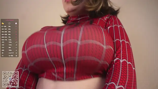 RoxannaCarver's Live XXX Chat